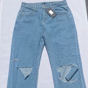 Brand new fashion nova pants